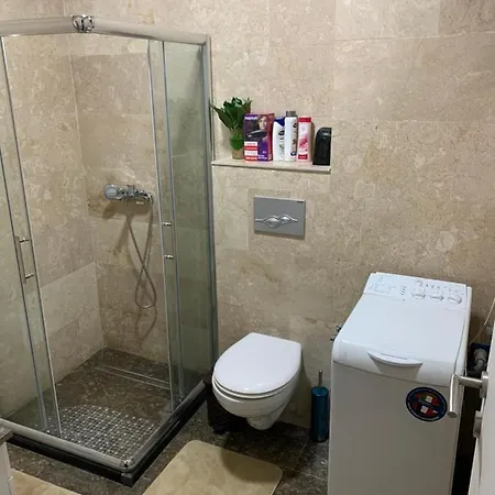 Apartment Pahuljica Travnik