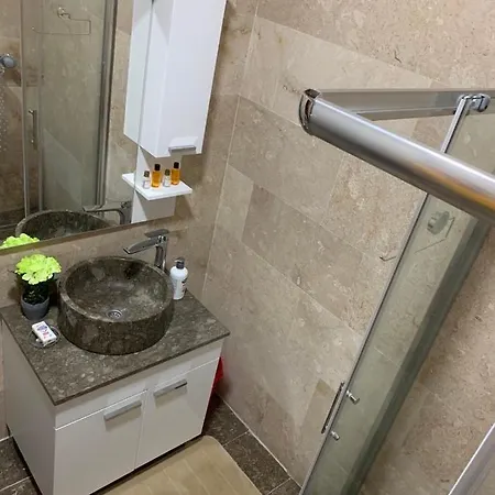 Pahuljica Apartamento *