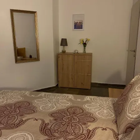 Pahuljica Apartamento