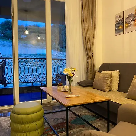 Apartamento Pahuljica