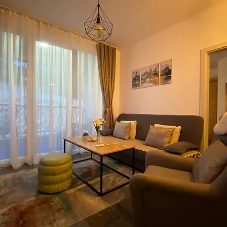 Apartamento Pahuljica *