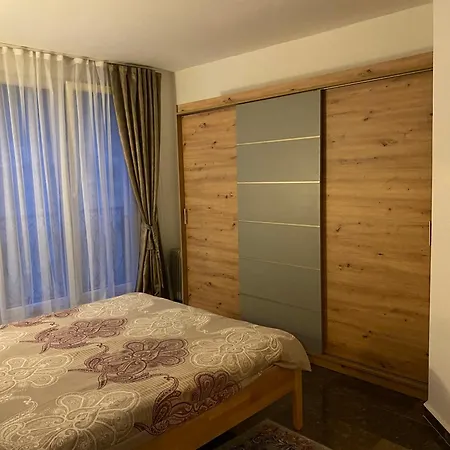 Apartment Pahuljica Travnik