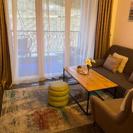 Pahuljica Apartamento
