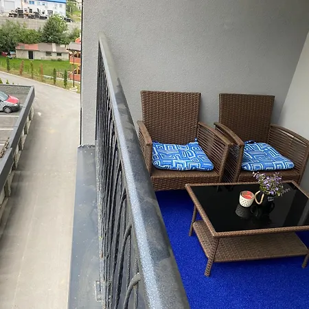 Apartamento Pahuljica