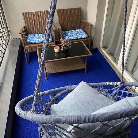 Pahuljica Apartamento *