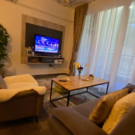 Apartamento Pahuljica Travnik